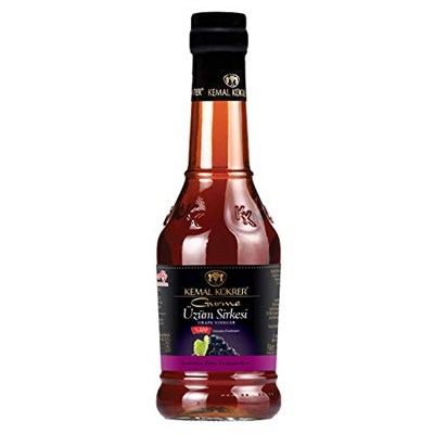 Kemal Kükrer Üzüm Sirkesi 500 ml