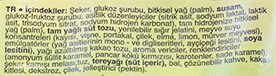 Kent Assortment 375 gr Şeker