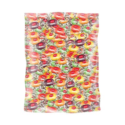 Kent Meybon Mini Meyveli Karışık Şekerleme, 1 kg