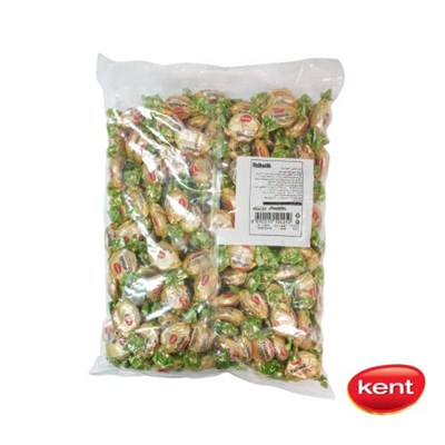 Kent Missbonbon Sütlü Nostaljik Bayram Şekeri 375 gr