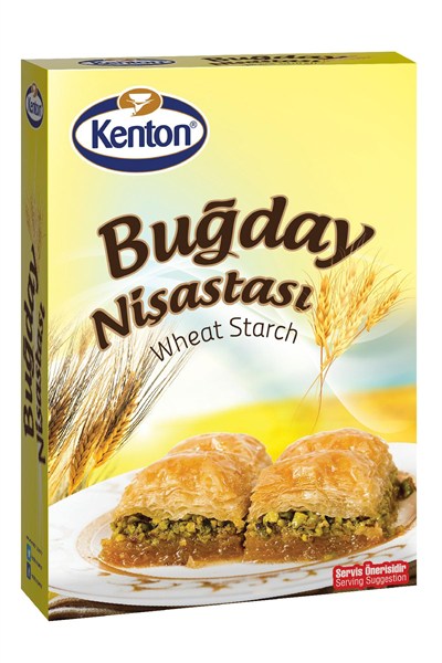 Kenton Nişasta Buğday 200g