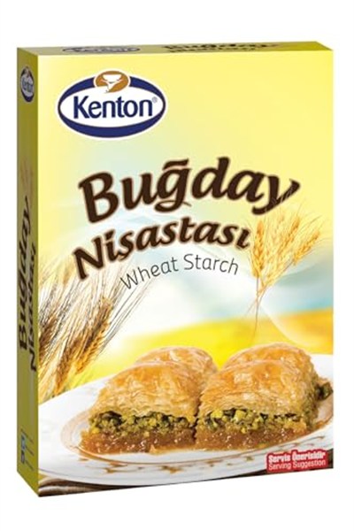 Kenton Nişasta Buğday 200g