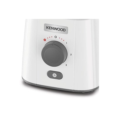 Kenwood Blp41.c0wh Buz Kırma Fonksiyonlu 650 Watt Power Blender