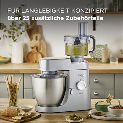Kenwood Chef XL Stand Mixer KVL4100