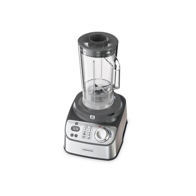 Kenwood Fdm71.450ss Multi Pro Express Weigh+ Tartılı Mutfak Robotu