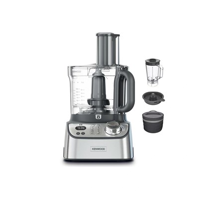 Kenwood Fdm71.450ss Multi Pro Express Weigh+ Tartılı Mutfak Robotu