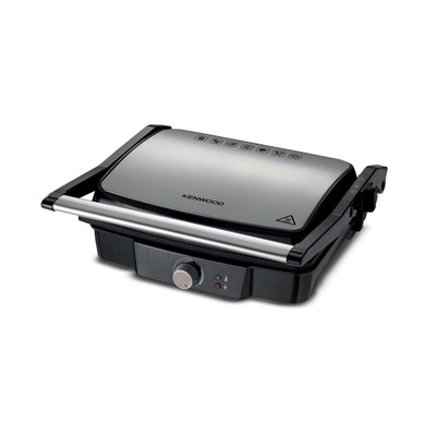 Kenwood Izgara Ve Tost Makinesi hgm30.000si