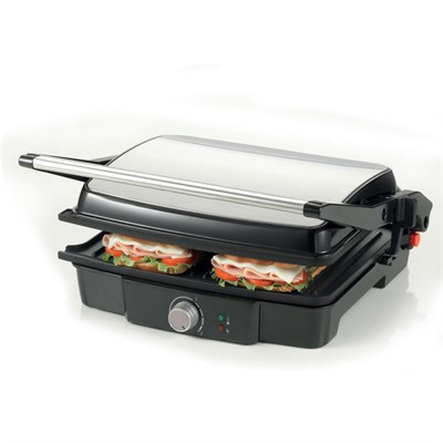 Kenwood Izgara Ve Tost Makinesi hgm30.000si