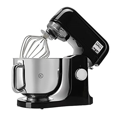 Kenwood K-mix Mutfak Şef Full Siyah KMX750AB