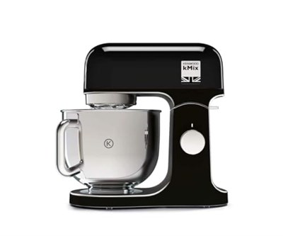 Kenwood K-mix Mutfak Şef Full Siyah KMX750AB