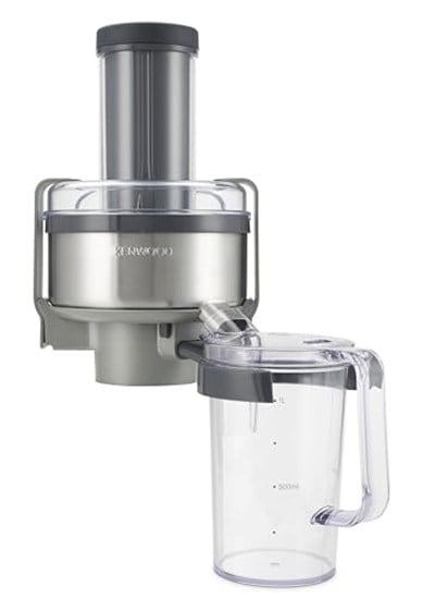 Kenwood Katı Meyve Sıkacağı Aparatı AT641