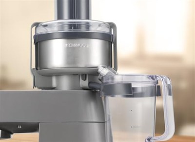 Kenwood Katı Meyve Sıkacağı Aparatı AT641