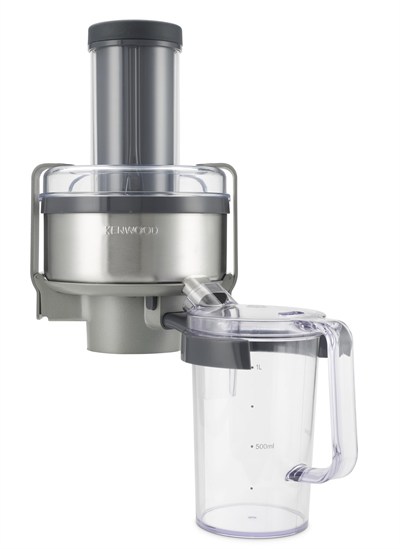 Kenwood Katı Meyve Sıkacağı Aparatı AT641
