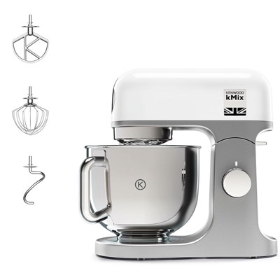 Kenwood Kmix Mutfak Şefi 5 Lt Kmx750wh