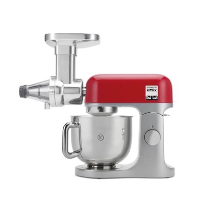 Kenwood Mutfak Şefi Aparatı, Yavaş Sıkma Meyve Ve Domates Püre Aksesuarı kax644me
