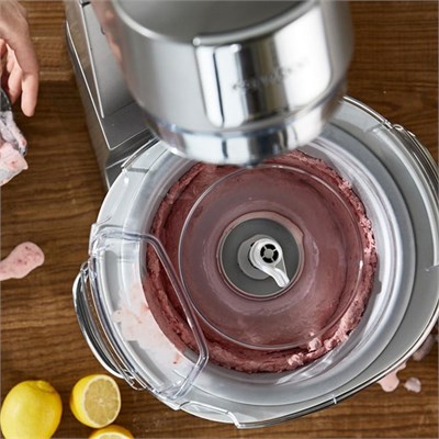 Kenwood Mutfak Şefi Dondurma Aparatı kax71.000wh