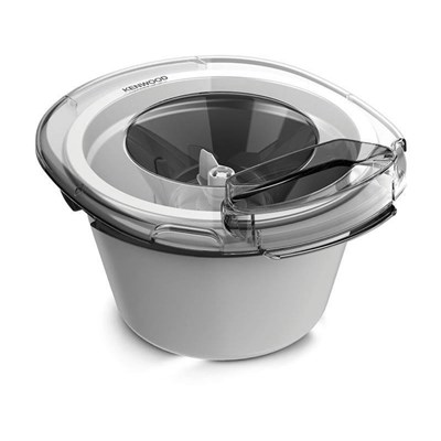 Kenwood Mutfak Şefi Dondurma Aparatı kax71.000wh