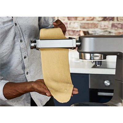 Kenwood Mutfak Şefi Hamur Açma Aparatı, Lasagne Roller kax980me