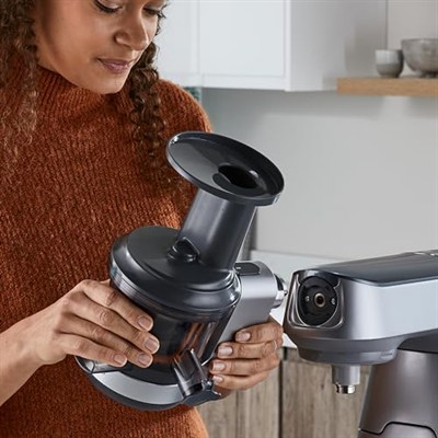 Kenwood Mutfak Şefi Sebze Ve Meyve Sıkacak Aparatı KAX720PL