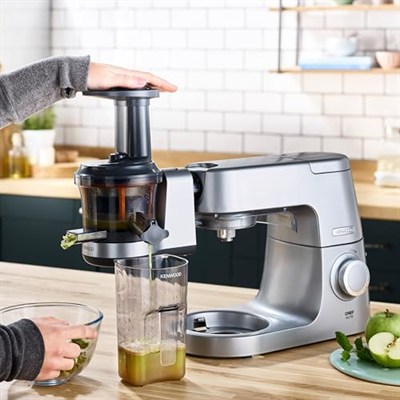 Kenwood Mutfak Şefi Sebze Ve Meyve Sıkacak Aparatı KAX720PL