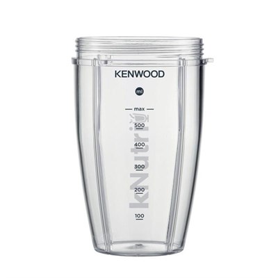 Kenwood Nutri Smoothie Blender 600 Ml Kapasiteli Bsp70.180si
