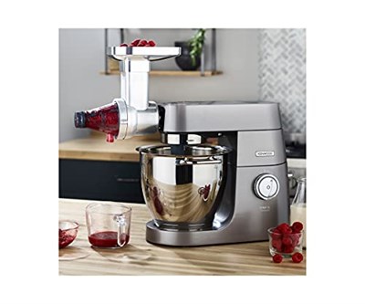 Kenwood Püre Aparatı