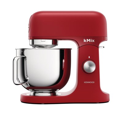 Kenwood Soft751rd 5 Lt.1000 Watt Mutfak Şefi Stand Mikser Bold Red