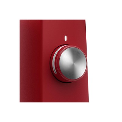 Kenwood Soft751rd 5 Lt.1000 Watt Mutfak Şefi Stand Mikser Bold Red