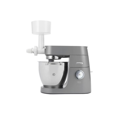 Kenwood Tahıl Değirmen Aparatı 6 Kademeli Öğütme Ayarı Kax941pl