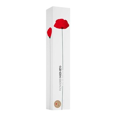 Kenzo Flower By Kenzo Edp 100Ml Kadın Parfüm
