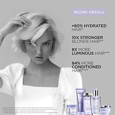Kerastase Blond Absolu Cicaplasme Serum 150ml