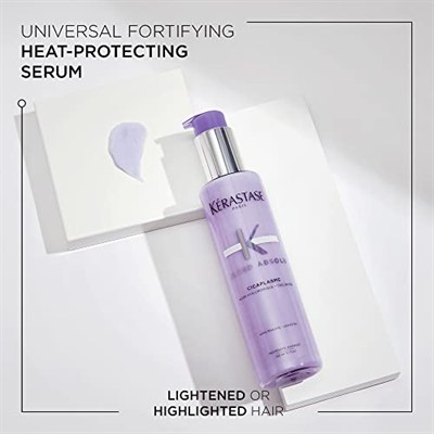 Kerastase Blond Absolu Cicaplasme Serum 150ml