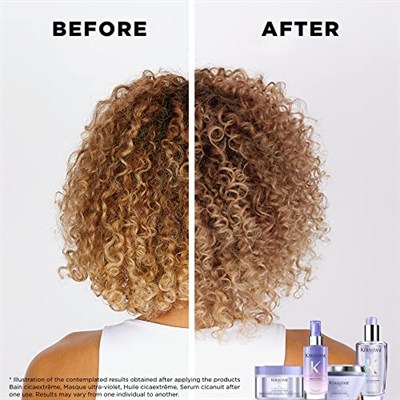 Kerastase Blond Absolu Huile Cicaextreme 100ml