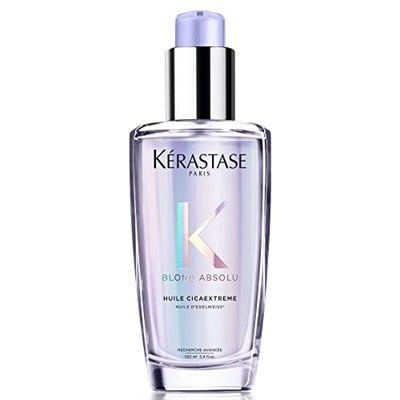 Kerastase Blond Absolu Huile Cicaextreme 100ml