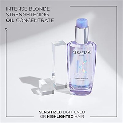 Kerastase Blond Absolu Huile Cicaextreme 100ml