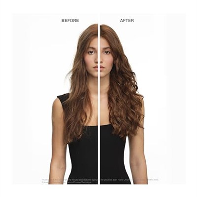Kerastase Chroma Absolu Yoğun Gözeneklik Önleyici Dolgun Saç Maskesi 200 ML