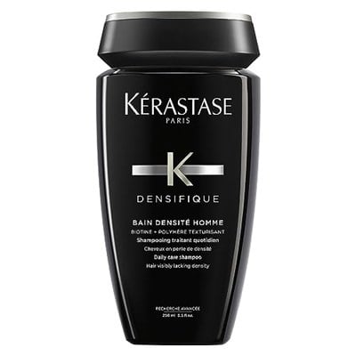 Kerastase Densifique Bain Densite Homme Erkeklere Özel Yoğunlaştırıcı Şampuan 250ml