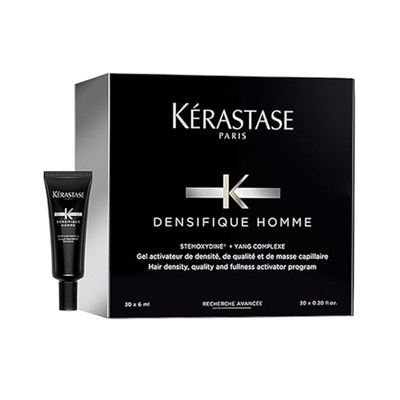 Kerastase Densifique Homme 30x6 ml Yoğunlaştırıcı Saç Serumu