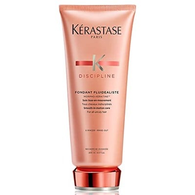 Kerastase Discipline Fondant Fluidealiste Elektriklenme Önleyici Disiplin Kremi 200ml