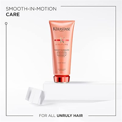 Kerastase Discipline Fondant Fluidealiste Elektriklenme Önleyici Disiplin Kremi 200ml