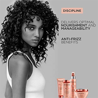 Kerastase Discipline Fondant Fluidealiste Elektriklenme Önleyici Disiplin Kremi 200ml