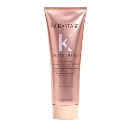 Kerastase Gloss Absolu Insta Glaze Elektriklenmeye Eğilimli Saçlar İçin Parlaklık Veren Saç Bakım Kremi 250 ml