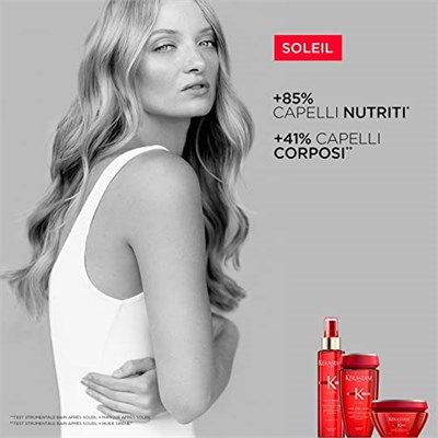 Kerastase Huile Sirene Plaj Dalgası Etkili Sprey Saç Yağı 150 ml