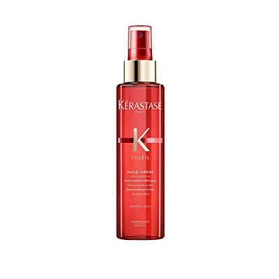Kerastase Huile Sirene Plaj Dalgası Etkili Sprey Saç Yağı 150 ml