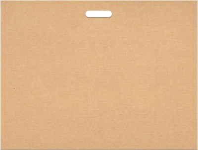 Keskin Color 120791-99 Kraft Proje Çantası 40x55 Ortaokul ve Lise Öğrencilerinin kullanımına özel