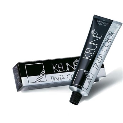 Keune Tinta Color Saç Boyası 60ml | No - 4.19 Orta Yoğun Küllü Kahve