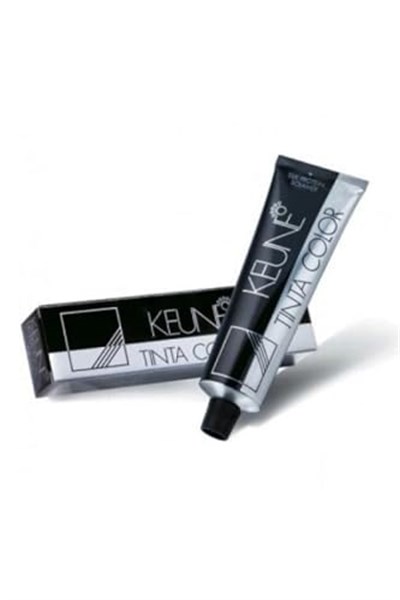 Keune Tinta Color Saç Boyası 60ml | No - 4.35 Uc Orta Çikolata Kahve