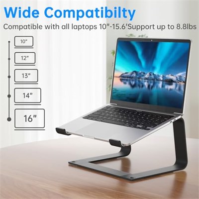KEY-BAK SUPER48 PLUS HD Geri Çekilebilir Anahtarlık, 122 cm Kordon, Çelik Kemer Klipsi, Siyah, 227g (0S48-8474)
