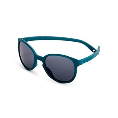 KI ET LA Sonnenbrille für Babys und Kinder – Wazz: 1 bis 4 Jahre