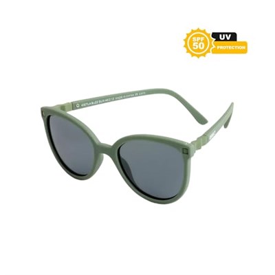 Kietla Buzz Güneş Gözlüğü 6-9 Yaş Kaki